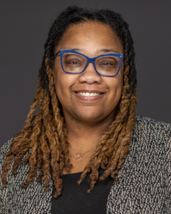 Alicia Holloway