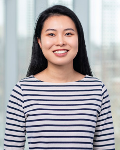 Meiyu Emily Li