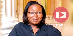 Aderonke Adeniji, MIM, Class of 2005